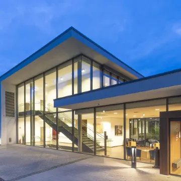 TOP EMBRACE Hotel Franz Essen