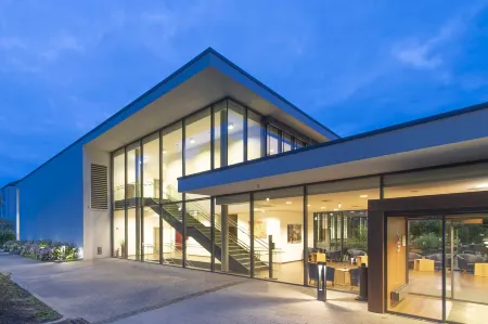 TOP EMBRACE Hotel Franz Essen