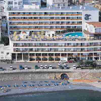 Niko Seaside Resort MGallery Hotel Exterior