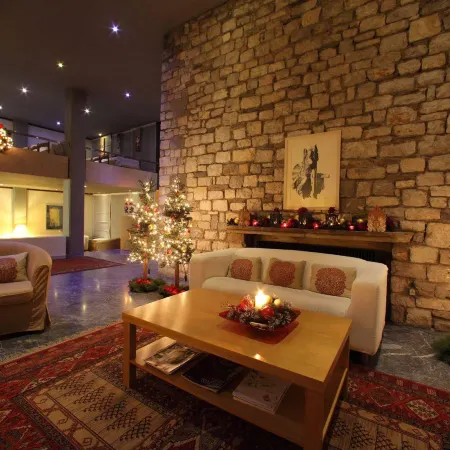 Dioscouri Hotel