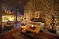 Dioscouri Hotel Hotels in Farida