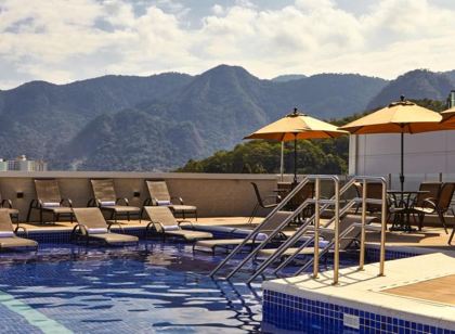 Residence Inn Rio de Janeiro Barra da Tijuca