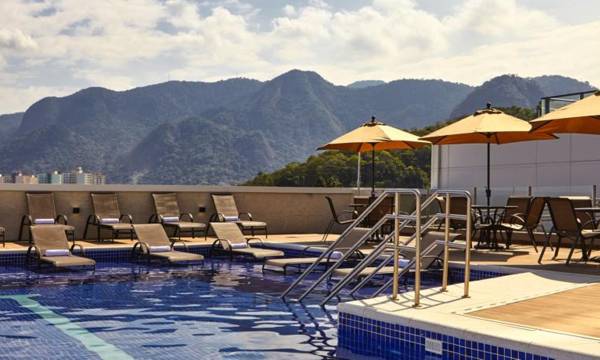 Residence Inn Rio de Janeiro Barra da Tijuca