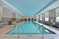 Embassy Suites by Hilton Plainfield Indianapolis Airport - Familievenlig