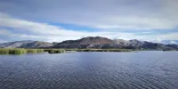 Uros Suma Jakaña Lodge ¦ Titicaca Experience Hotels in 