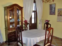 Holiday Home in English Style with Sea View Hotels in Icod