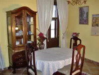 Holiday Home in English Style with Sea View
