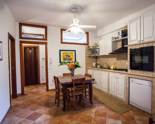 Apartment Nosside - Residence Erasippe Hotels in Locri