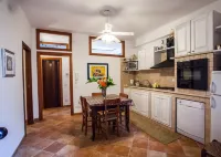 Apartment Nosside- Erasippe Residence Hotel a Gerace