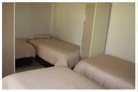 Old Farmhouse for 3 in Limpopo Province Отели в г. 