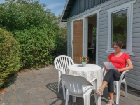 Charming Holiday Home (40m2) Near the Lauwersmeer Hotels in Anjum