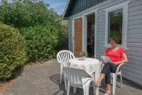 Charming Holiday Home (40m2) Near the Lauwersmeer
