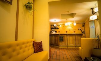 Flandria Hotel