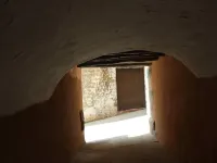 Charming 3-Bedroom Apartment in Central Camarasa