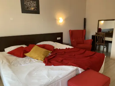 Banderitsa Apartment 1