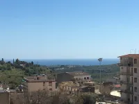 Affascinante casa con 2 camere da letto - Terrazza panoramica nel cuore di Noto, Sicilia
