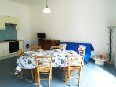 Casa Vacanze Afrodite Centro Storico Otranto, Salento 6 Posti