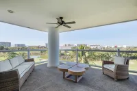 Apartment for 7 People Pool, Golf Acces to Vidanta Attractions Grand Mayan Level - جاكوزي