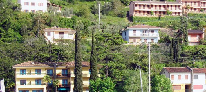 Casa Rosa Hotels in Malcesine