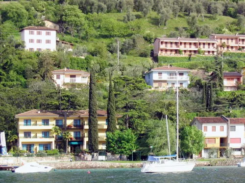 Casa Rosa