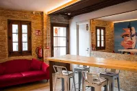 アンフォレス ブティック ゲスト ハウス