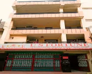 U S Fortune Hotel Hotel a 