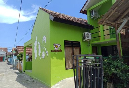Gandrung City Hostel - Housity