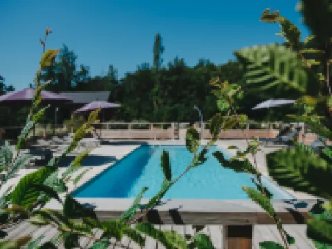 翠壁酒店 加普酒店