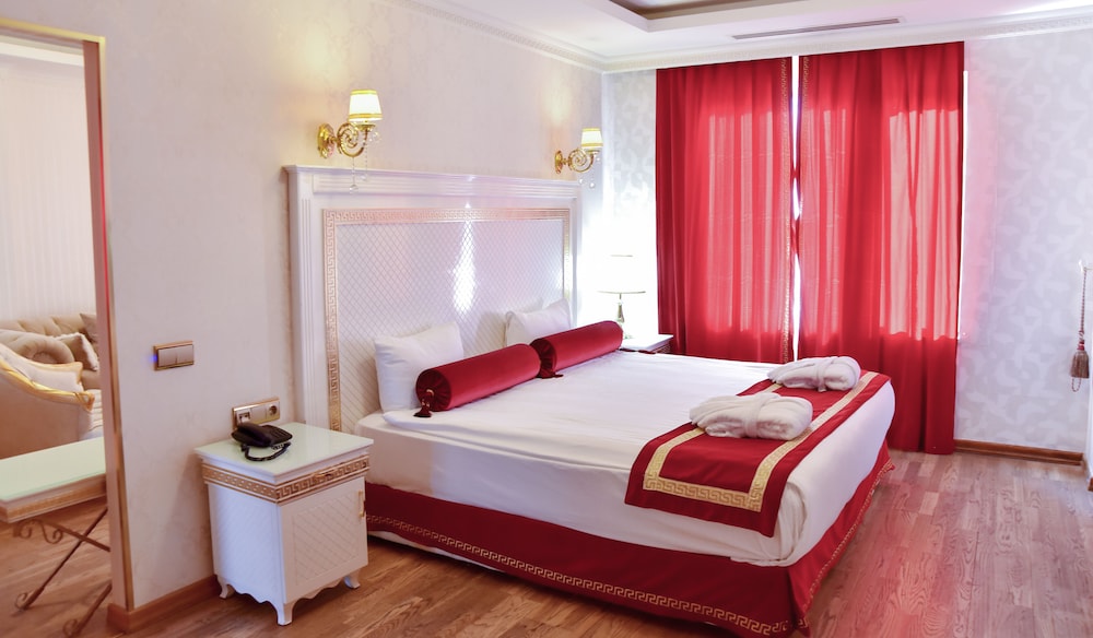 Bilem High Class Hotel