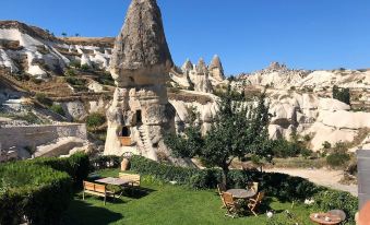 Goreme Suites by Aza