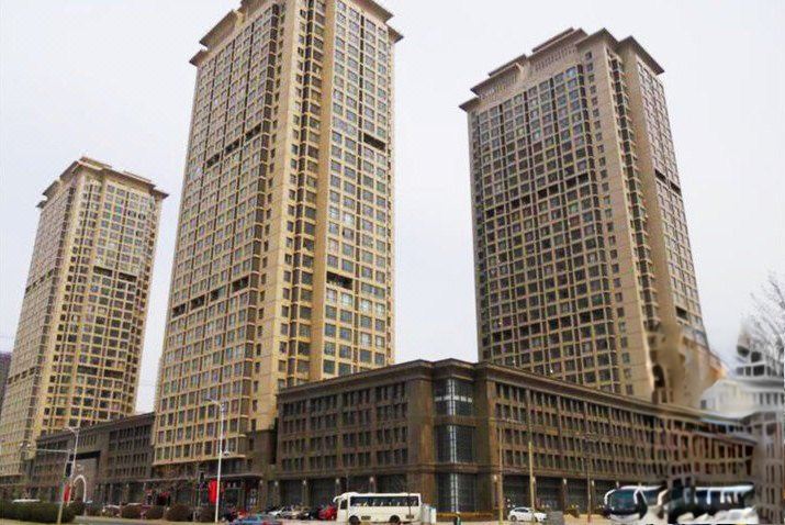  Hotel Overview