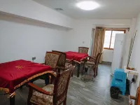 Zigong Longpan Hotel