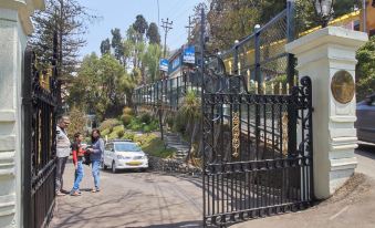 The Elgin, Darjeeling - Heritage Resort & Spa