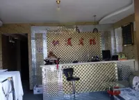 Zhagat Banner Naxi Express Hotel Hotel di Jalaid Banner