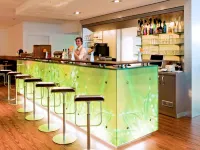 Ibis Berlin Messe Hôtels à : Berlin