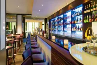 Sheraton Essen Hotel - bar
