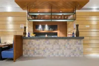 The Fern Lonavala, Series by Marriott - バー