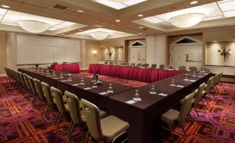 Crowne Plaza Englewood