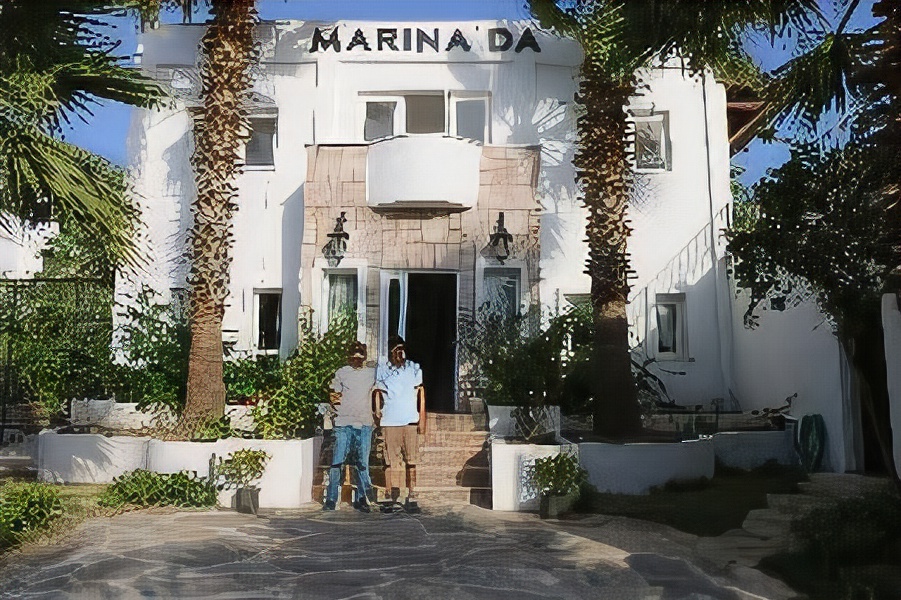 Otel Marinada