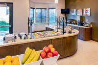 Staybridge Suites Charlottesville Airport Hoteles en Rio