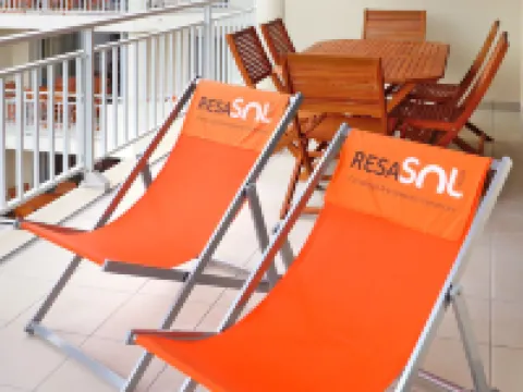 Les Sables D’or T3 Hotels in Vieux-Boucau-les-Bains