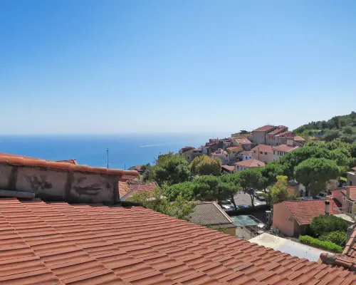 Le Antiche Volte (Slr215) Hotels in Cipressa