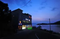 Geojedo Yewon Pension