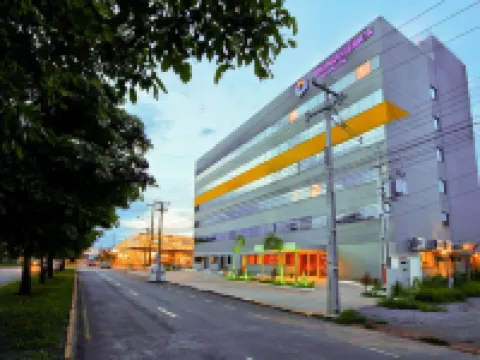 Transamerica Fit Sinop Hotels in Sinop