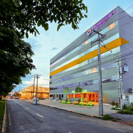 Transamerica Fit Sinop