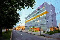 Transamerica Fit Sinop Hotels in 