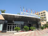 Evenia Olympic Palace Hotel di Lloret Blau