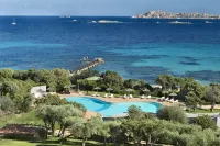 Romazzino, A Belmond Hotel, Costa Smeralda Hotels in Abbiadori
