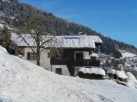 Wohnung Nr.2 Hotels in Schleuis