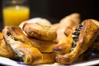 Holiday Inn LONDON - KENSINGTON HIGH ST. by IHG - breakfast